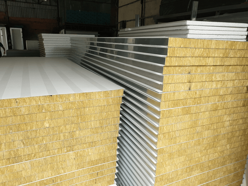 ROCKWOOL ROCKWOOL