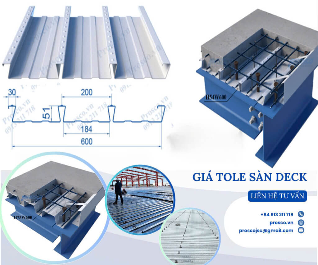 Khoảng cách giữa nơi sản xuất và công trình xây dựng cũng ảnh hưởng đến giá