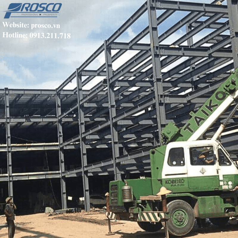 ứng dụng Deck plate